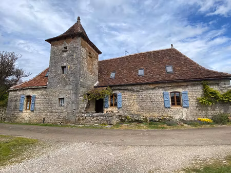 propriété d'exception