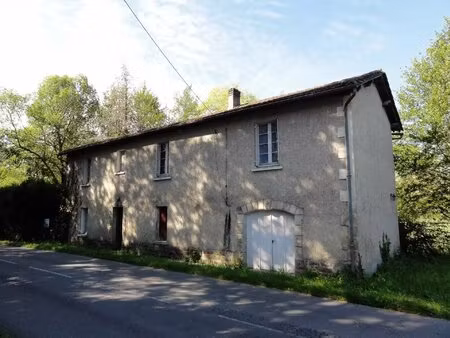 maison 6 pièces