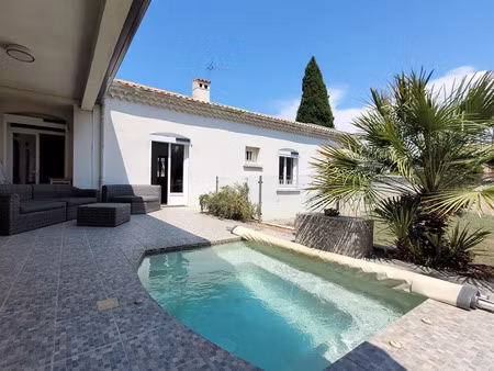 vente maison 13 pièces 400 m² pierrelatte (26700)