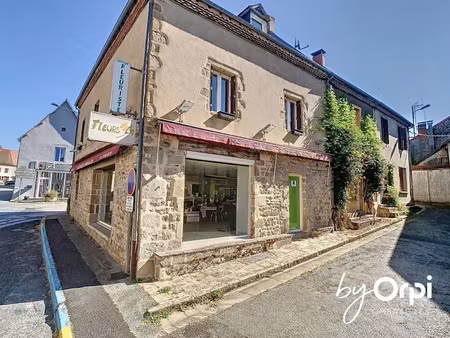 vente maison 3 pièces 141 m² à pionsat (63330)  70 000 €