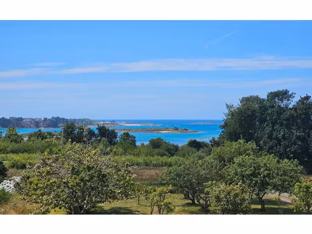 maison pleumeur-bodou m² t-8 à vendre  780 000 €