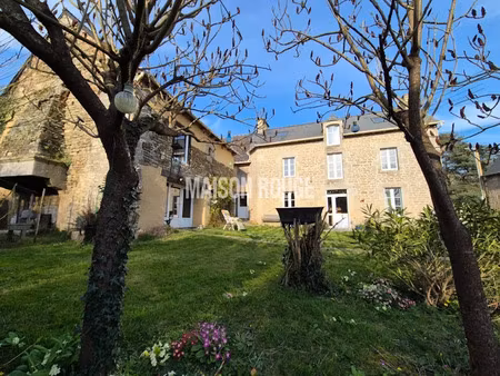 vente maison 5 pièces 129 m² à plumaudan (22350)  330 120 €