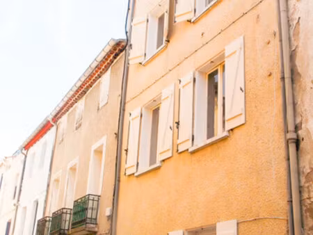 maison à vendre à quillan (11500) - aude