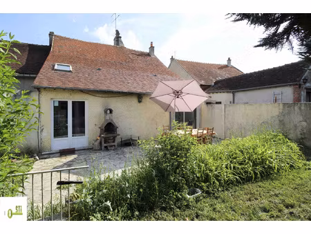 maison de ville