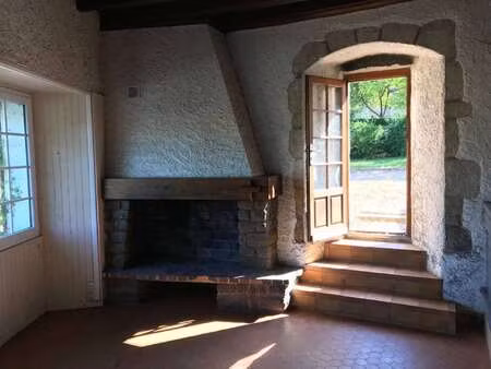 vente maison à saint-généroux (79600) : à vendre / saint-généroux