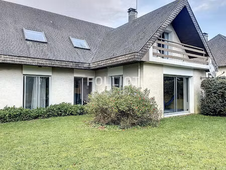 maison saint jean des champs