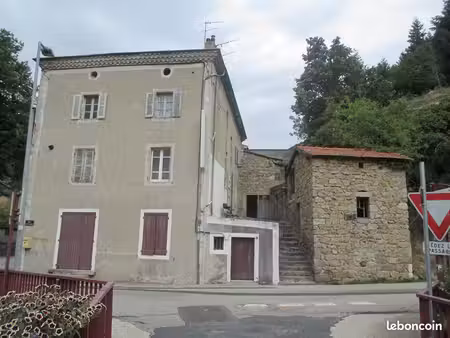 maison 12 pièces 170 m²
