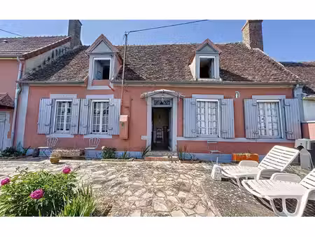 maison saint-pierre-les-étieux m² t-6 à vendre  69 900 €