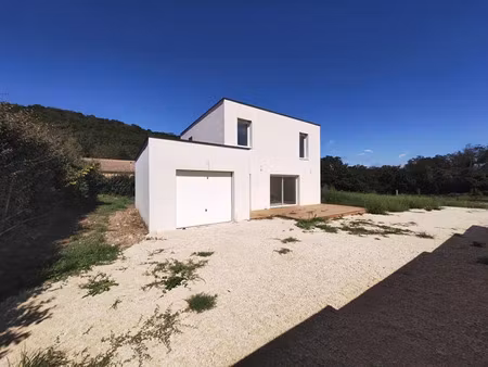 vente maison 5 pièces 111 m² salavas (07150)