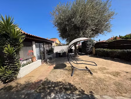 vente maison 4 pièces 130 m² à saleilles (66280)  285 000 €