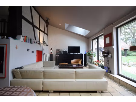 charmante maison familiale 9 pièces 251 m²