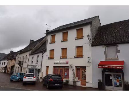 maison de 232 m2 à rénover