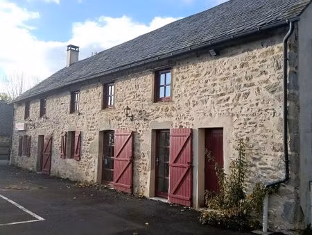 maison 4 pièces 170 m²