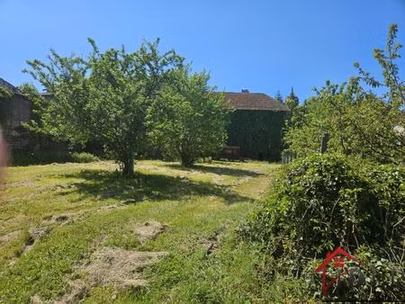 vente maison 6 pièces 330 m² varennes-sur-amance (52400)