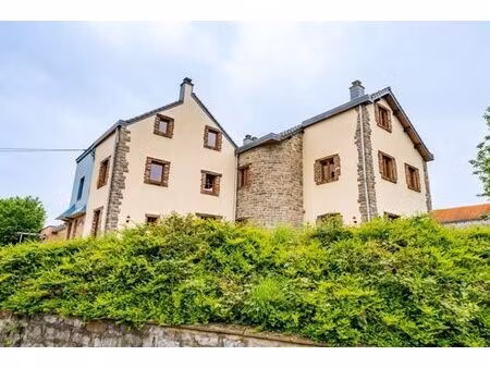 maison de caractère à venir découvrir
