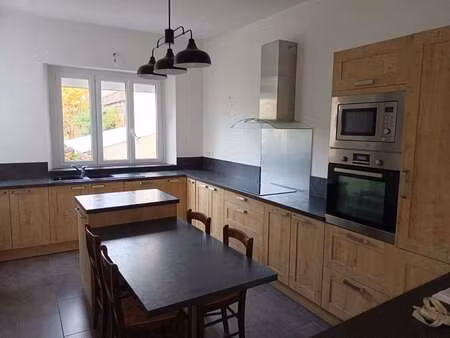 vente maison à vibraye (72320) : à vendre / 180m² vibraye