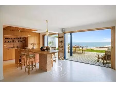 maison de luxe de 300 m2 en location bidart  nouvelle-aquitaine