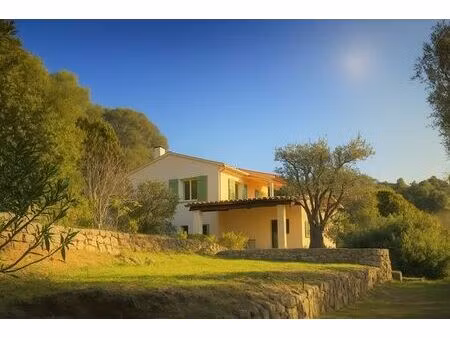 maison de luxe de 7 chambres en vente à cargèse  corse