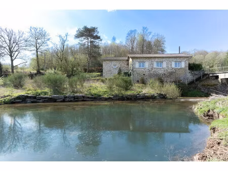 maison à vendre à cussac (87150) - haute-vienne