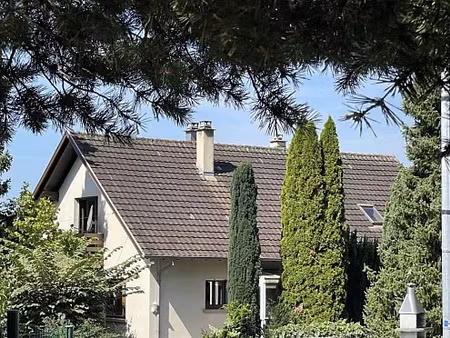 vente maison 8 pièces 180 m² durmenach (68480)