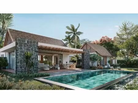 villa au coeur d’une nature verdoyante - mzimc439