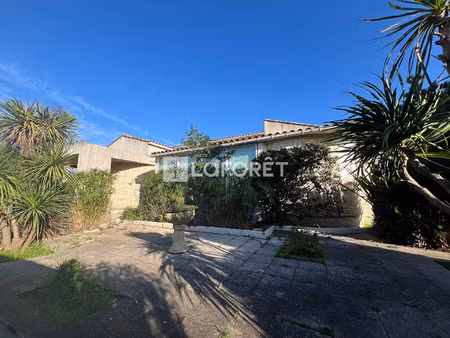 vente maison 6 pièces 200 m² lattes (34970)