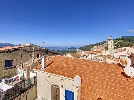 vente propriété 4 pièces 73 m² à montegrosso (20214)  325 000 €