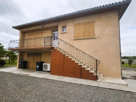 location maison 3 pièces 73 m² à plaisance-du-touch (31830)
