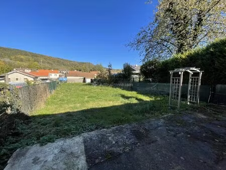 maison de village