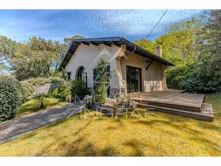 villa dominique à le moulleau - 84532343