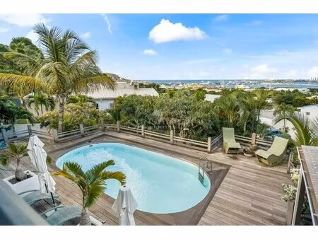 vente villa