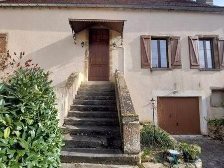 maison en pierre