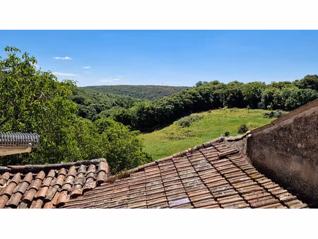 maison à vendre à vélieux (34220) - hérault