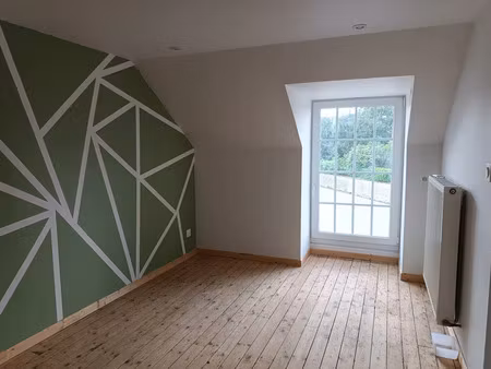 vente maison 4 pièces 187 m² villequiers (18800)
