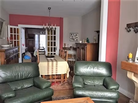 vente maison 5 pièces 115 m² à wattignies (59139)  369 000 €