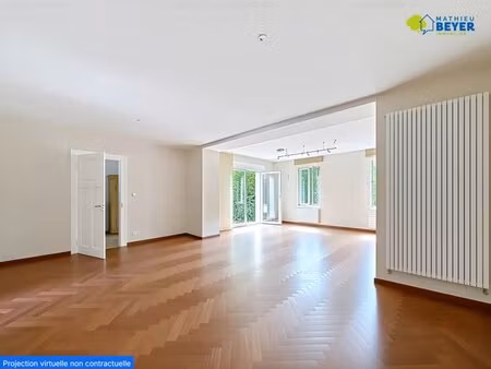 en vente maison 149 m² – 299 500 € |saverne