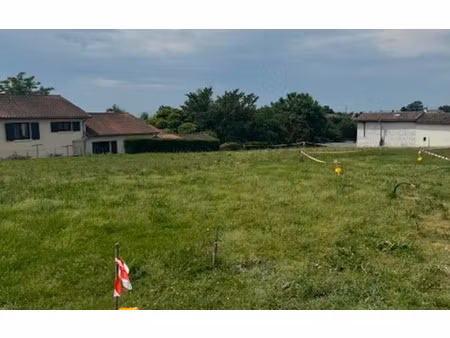 terrain ars-sur-formans m² t- à vendre  195 000 €