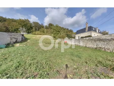terrain bonneuil-en-valois m² t- à vendre  59 000 €