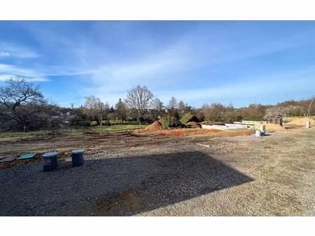terrain carquefou m² t- à vendre  270 000 €