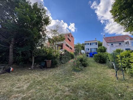 vente terrain