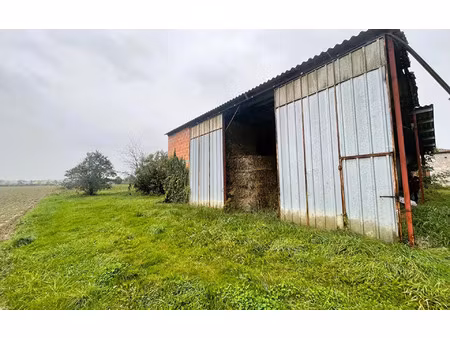 terrain merles m² t- à vendre  55 500 €