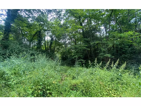 terrain puygaillard-de-quercy m² t- à vendre  11 000 €