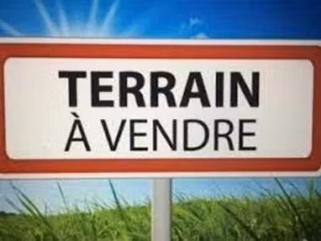 vente terrain 950 m² à sotteville-sous-le-val (76410)  86 000 €