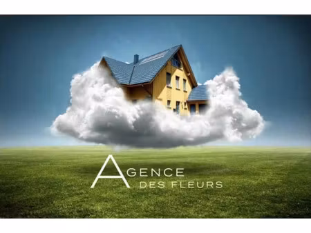 vente terrain 960 m² à sotteville-sous-le-val (76410)  91 001 €