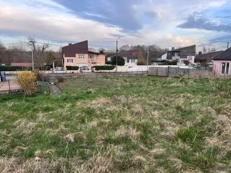en vente terrain constructible 740 ares – 70 000 € |brin-sur-seille