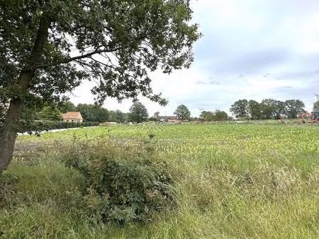 terrain à vendre à olmen € 195.000 (kqwpc) - immo-c2 bv | zimmo