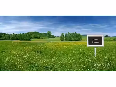 vente terrain à batir 598 m² à bourges (18000)  60 000 €