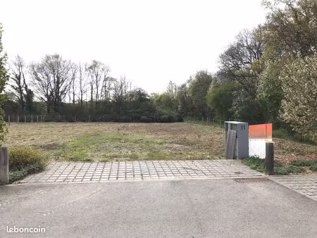 terrains à bâtir à carquefou