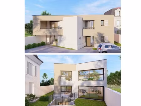 vente terrain