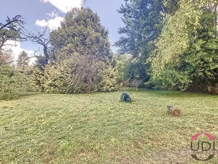 vente terrain 369 m² à corbeil-essonnes (91100)  118 000 €